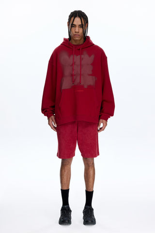 HOODIE 307