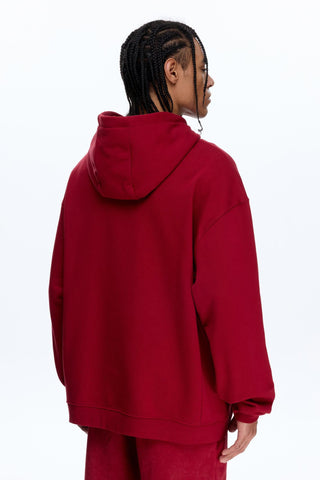 HOODIE 307