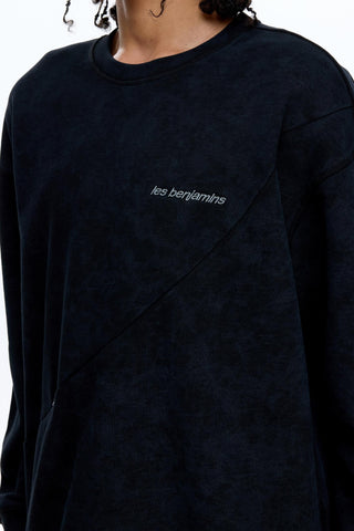 SWEATSHIRT 301