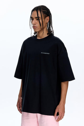 SHORT SLEEVE TEE 301