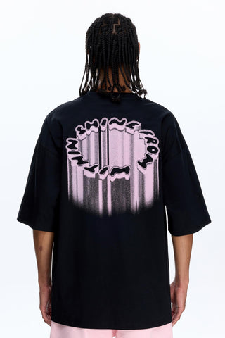 SHORT SLEEVE TEE 301