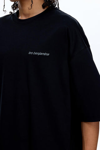 SHORT SLEEVE TEE 301