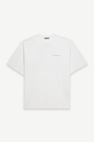 SHORT SLEEVE TEE 302