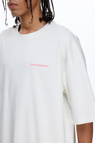 SHORT SLEEVE TEE 302
