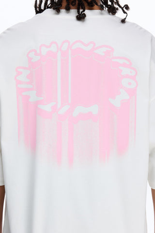 SHORT SLEEVE TEE 302