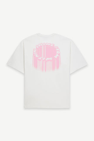 SHORT SLEEVE TEE 302