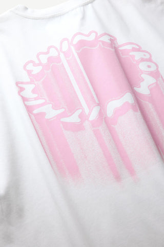 SHORT SLEEVE TEE 302
