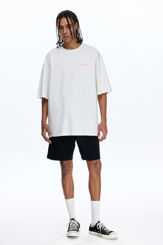 SHORT SLEEVE TEE 302