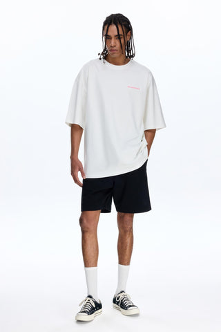 SHORT SLEEVE TEE 302