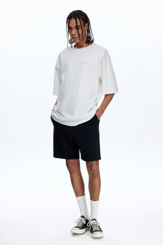 SHORT SLEEVE TEE 302