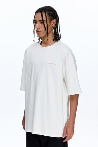 SHORT SLEEVE TEE 302