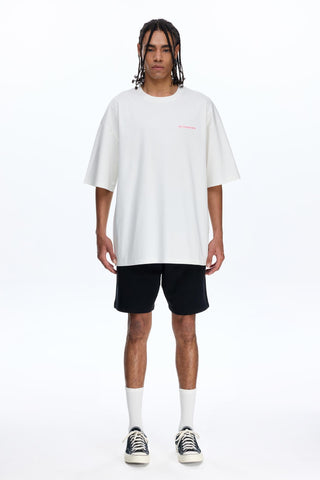 SHORT SLEEVE TEE 302