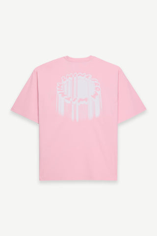 SHORT SLEEVE TEE 303
