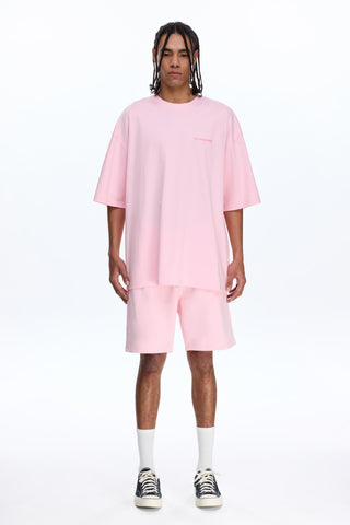 SHORT SLEEVE TEE 303