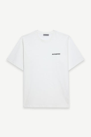 SHORT SLEEVE TEE 308