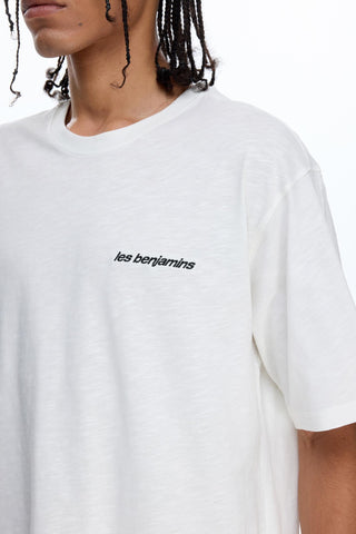 SHORT SLEEVE TEE 308