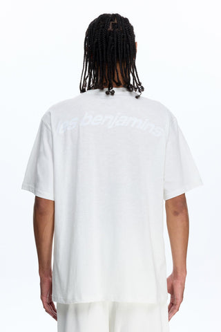SHORT SLEEVE TEE 308