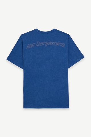 SHORT SLEEVE TEE 309