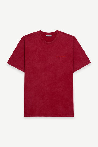 SHORT SLEEVE TEE 310