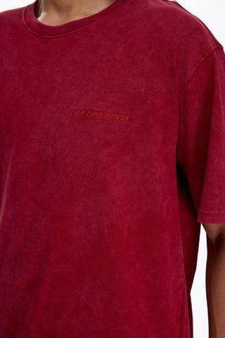 SHORT SLEEVE TEE 310