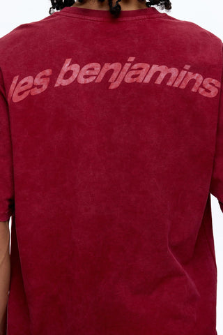 SHORT SLEEVE TEE 310