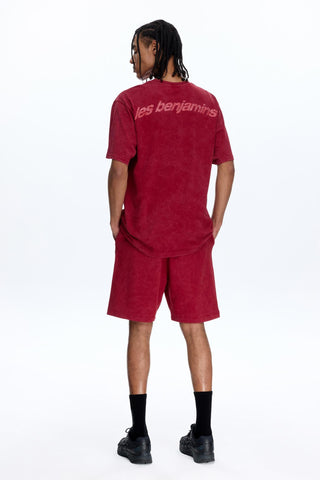 SHORT SLEEVE TEE 310