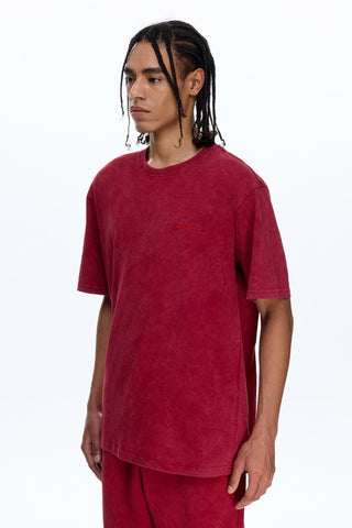 SHORT SLEEVE TEE 310