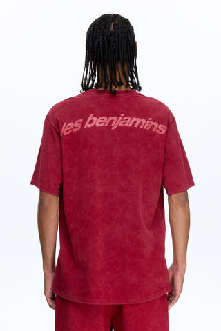 SHORT SLEEVE TEE 310