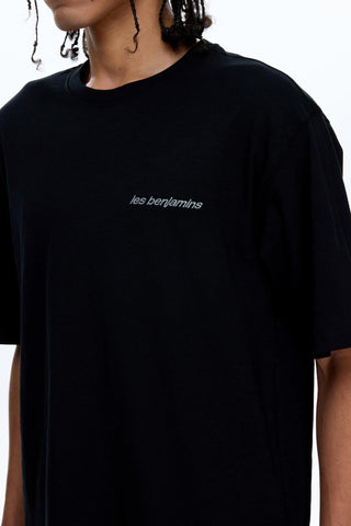 SHORT SLEEVE TEE 312