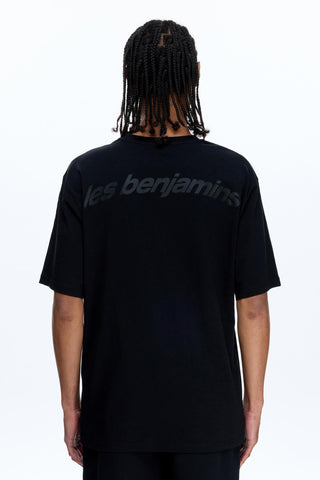 SHORT SLEEVE TEE 312