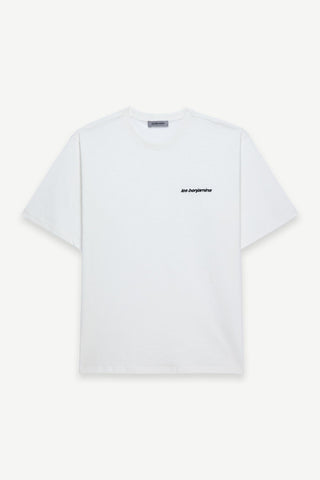 SHORT SLEEVE TEE 313