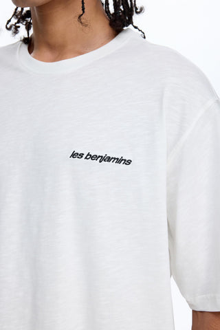 SHORT SLEEVE TEE 313