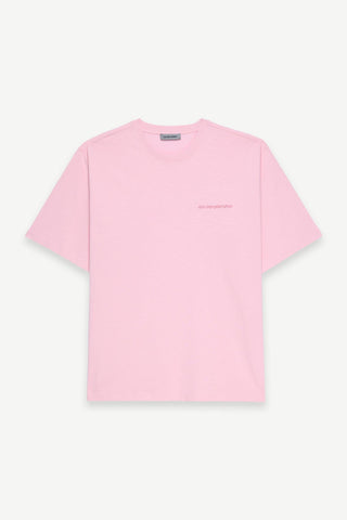 SHORT SLEEVE TEE 314