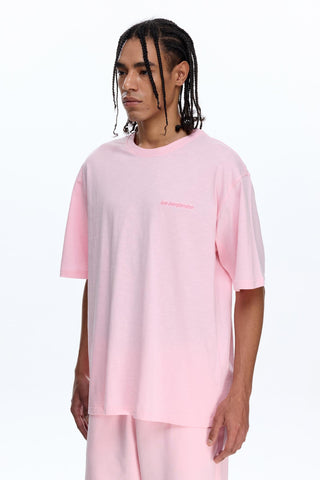 SHORT SLEEVE TEE 314