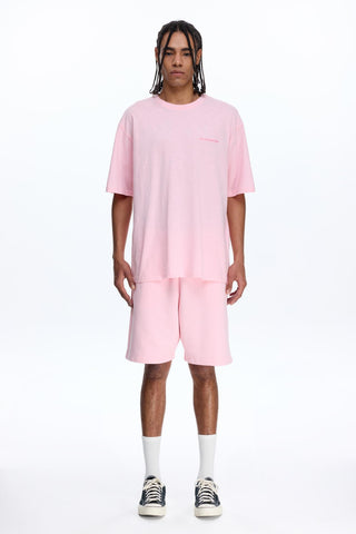 SHORT SLEEVE TEE 314