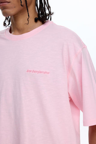 SHORT SLEEVE TEE 314