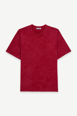 SHORT SLEEVE TEE 315