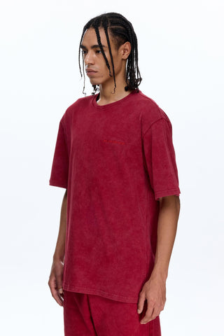 SHORT SLEEVE TEE 315