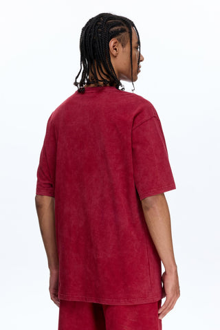 SHORT SLEEVE TEE 315