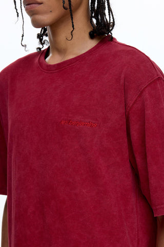 SHORT SLEEVE TEE 315