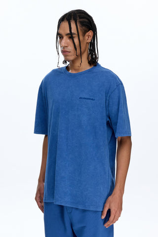 SHORT SLEEVE TEE 317