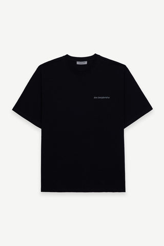 SHORT SLEEVE TEE 318