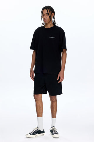 SHORT SLEEVE TEE 318