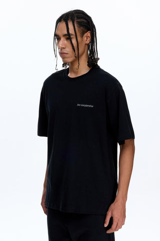 SHORT SLEEVE TEE 318
