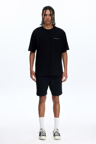 SHORT SLEEVE TEE 318