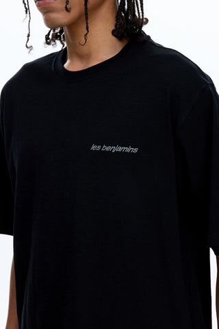 SHORT SLEEVE TEE 318