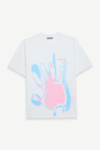 SHORT SLEEVE TEE 319