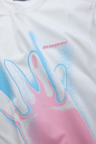 SHORT SLEEVE TEE 319