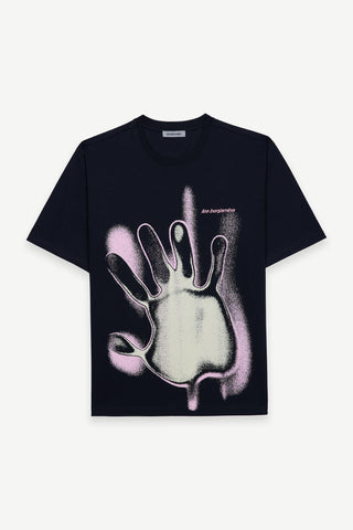 SHORT SLEEVE TEE 320