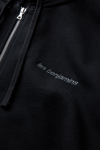 ZIP HOODIES 305